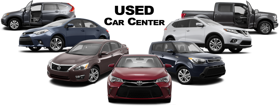 Used Cars At GREAT PRICES Near Sulphur Springs TX