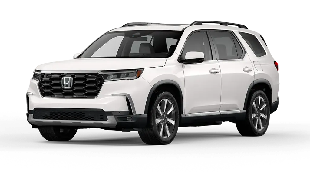 2023 Honda Pilot For Sale in Auburn, NY | Fox Honda