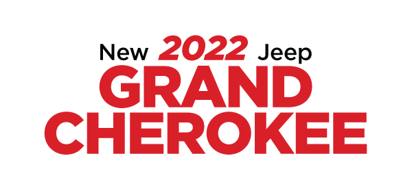 2022 Jeep Grand Cherokee WL 2 Row Laredo