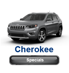 Cherokee Specials in Bradenton FL