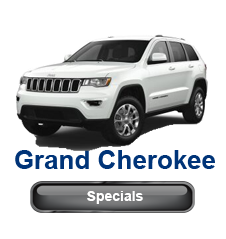 Grand Cherokee Specials in Bradenton FL