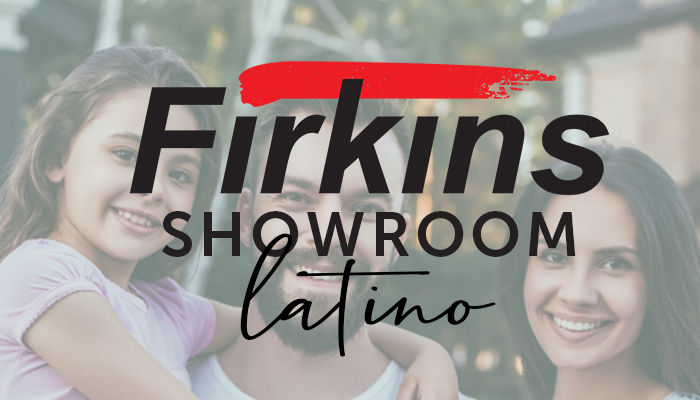 Firkins CDJR Showroom Latino