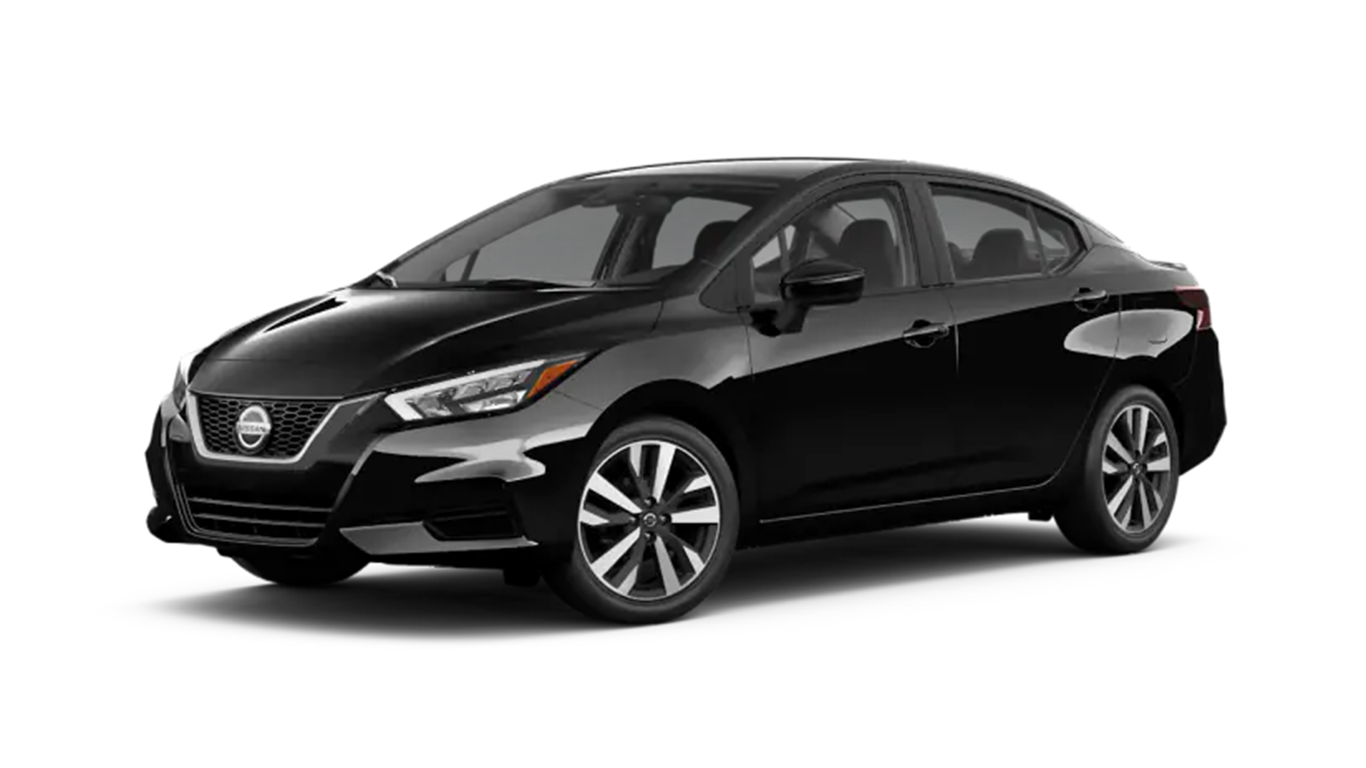 2022 Nissan Versa