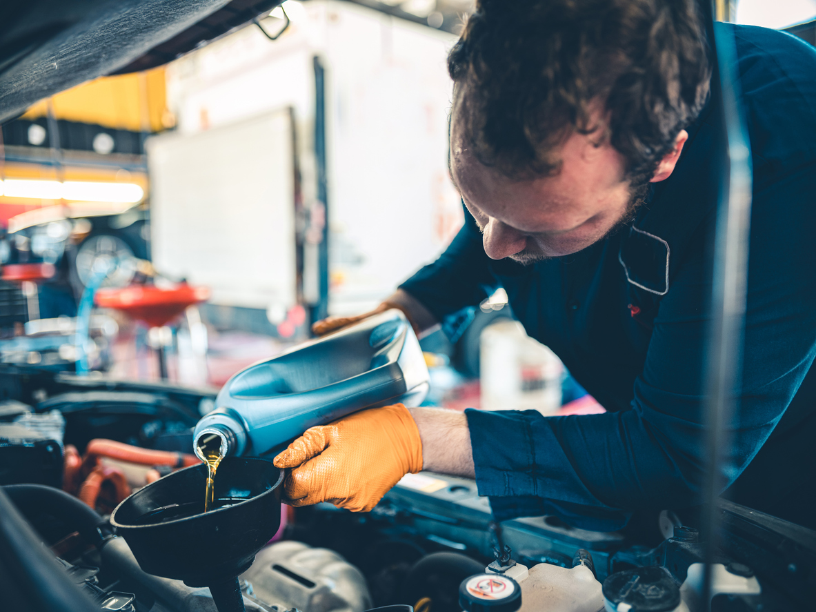 Auto Repair with Firkins in Bradenton