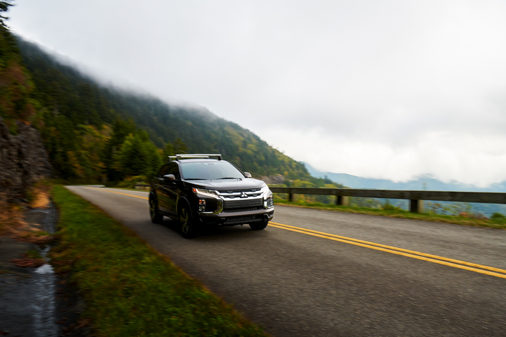 Used Mitsubishi Outlander Sport near Sarasota FL