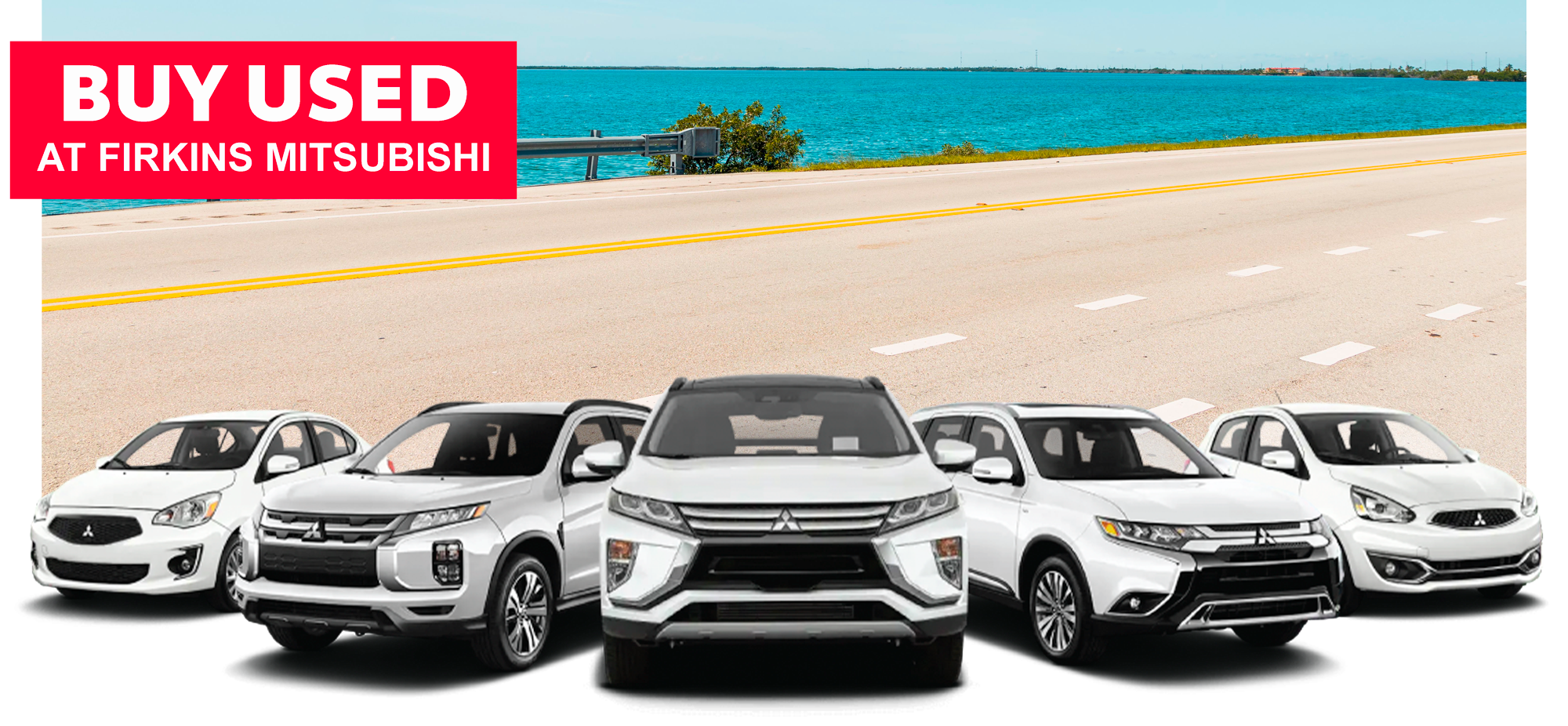 Buy Used at Firkins Mitsubishi