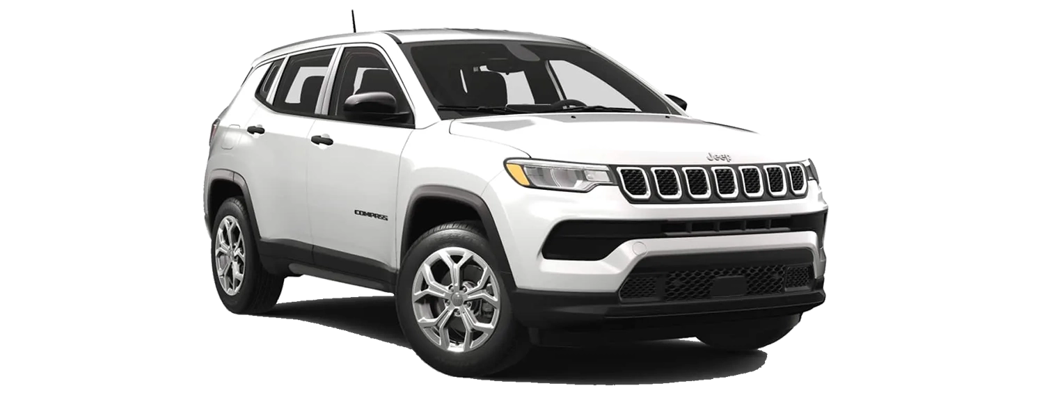 2024 Jeep Compass For Sale in Auburn, NY | Fox Chrysler Dodge Jeep RAM