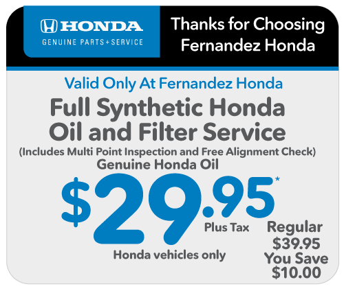 Honda Synthetic Oil Change Price Silvia Hense   FRH Serv PrintResp 1 