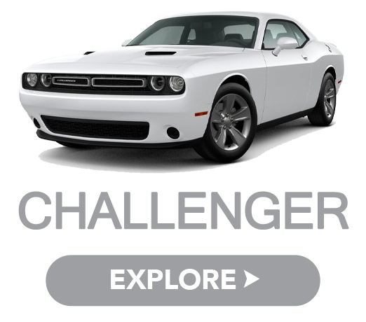 Dodge Challenger specials in Greensboro, NC