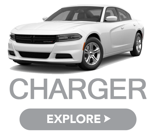 Dodge Charger specials in Greensboro, NC