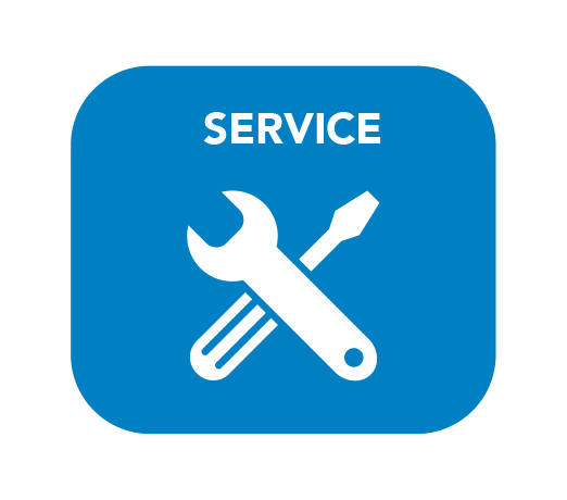 Service Specials