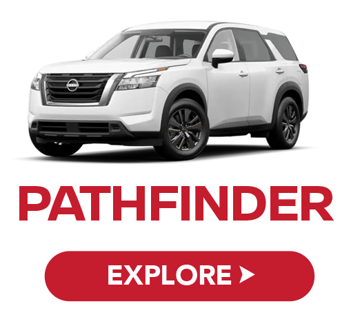 Nissan Pathfinder specials in Greensboro, NC