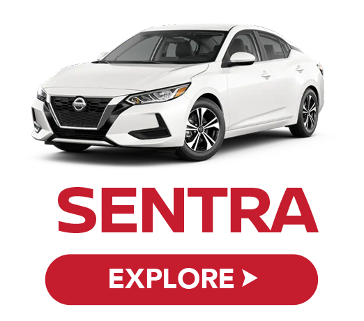 Nissan Sentra specials in Greensboro, NC
