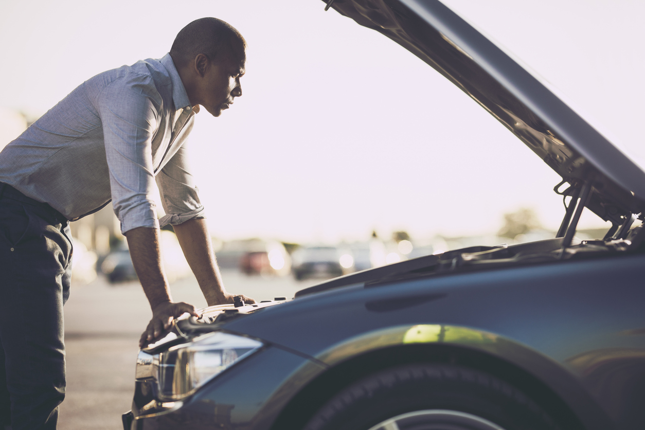 Keep Driving Longer.
