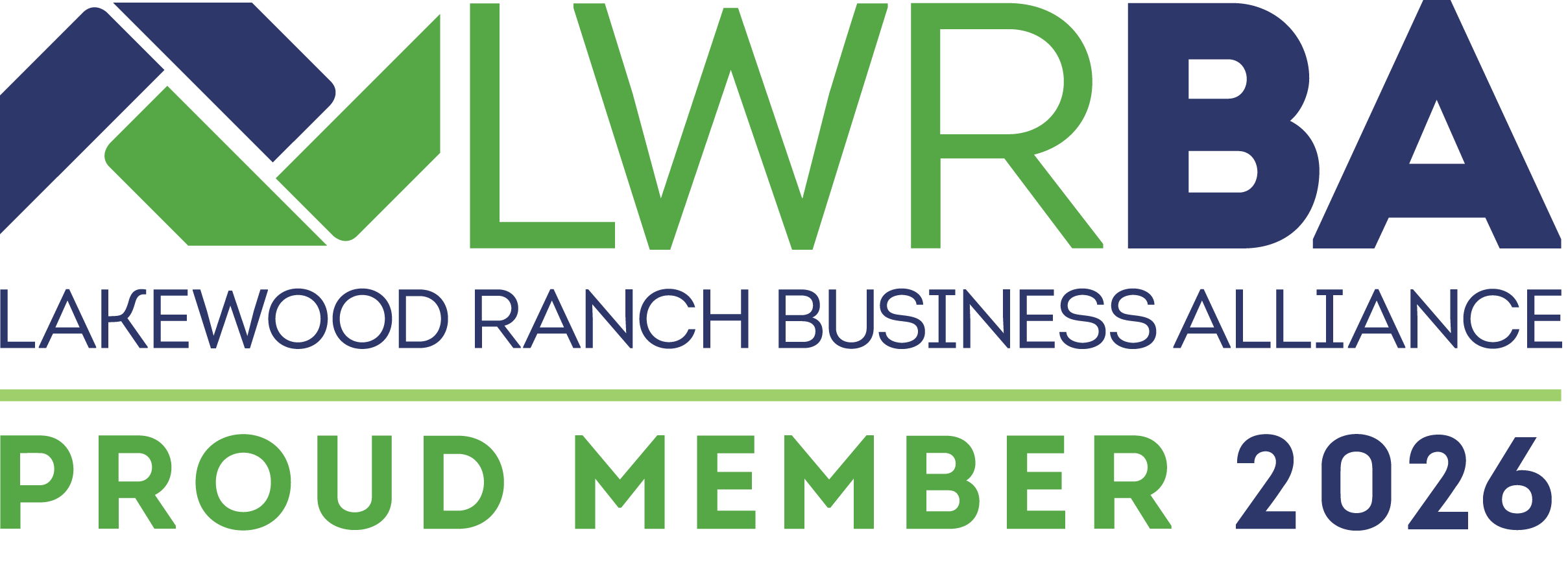 2026 LWRBA Proud Member