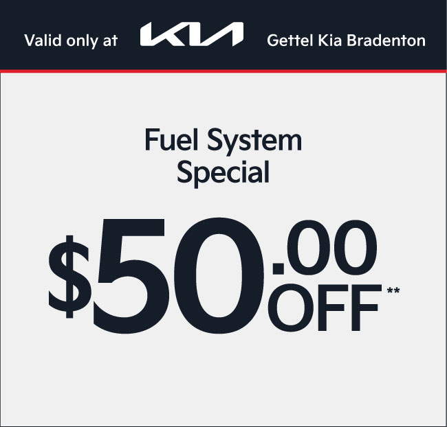 Fuel Systems Special