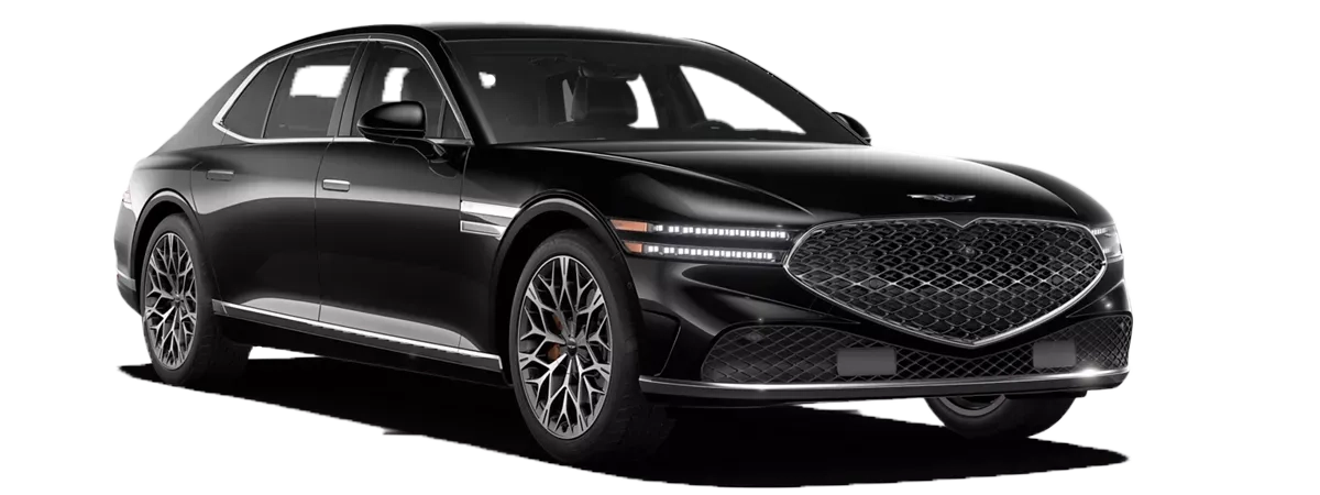 Grille Kit | GENESIS G90 2024 Grille Kit | GENESIS G90 2024