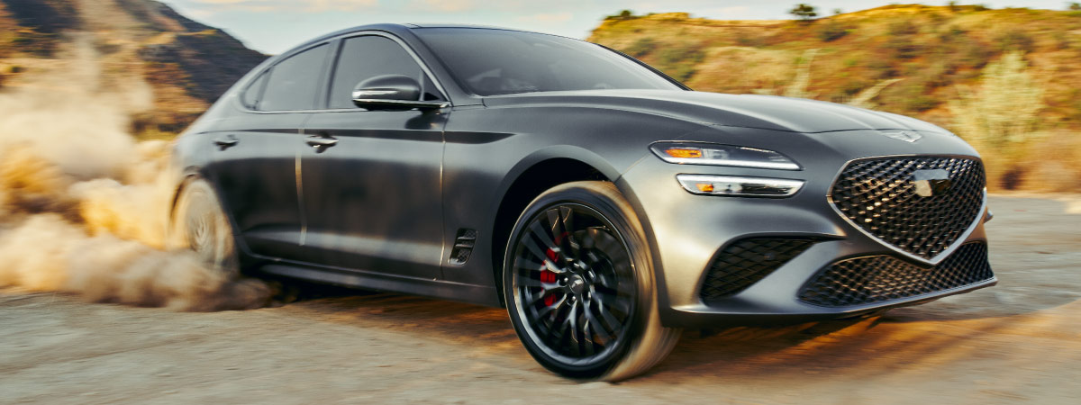 Genesis G70 Offers In San Antonio TX Genesis Of NW San Antonio