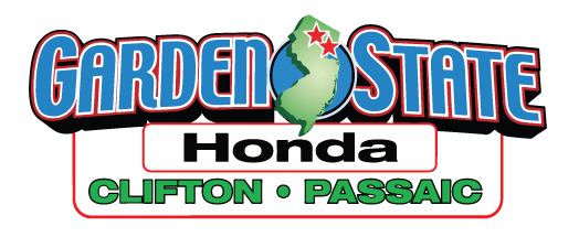 Garden State Honda Logo