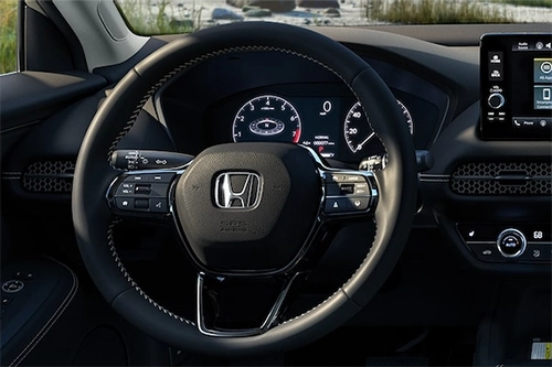 2024 Honda HR-V Steering Wheel