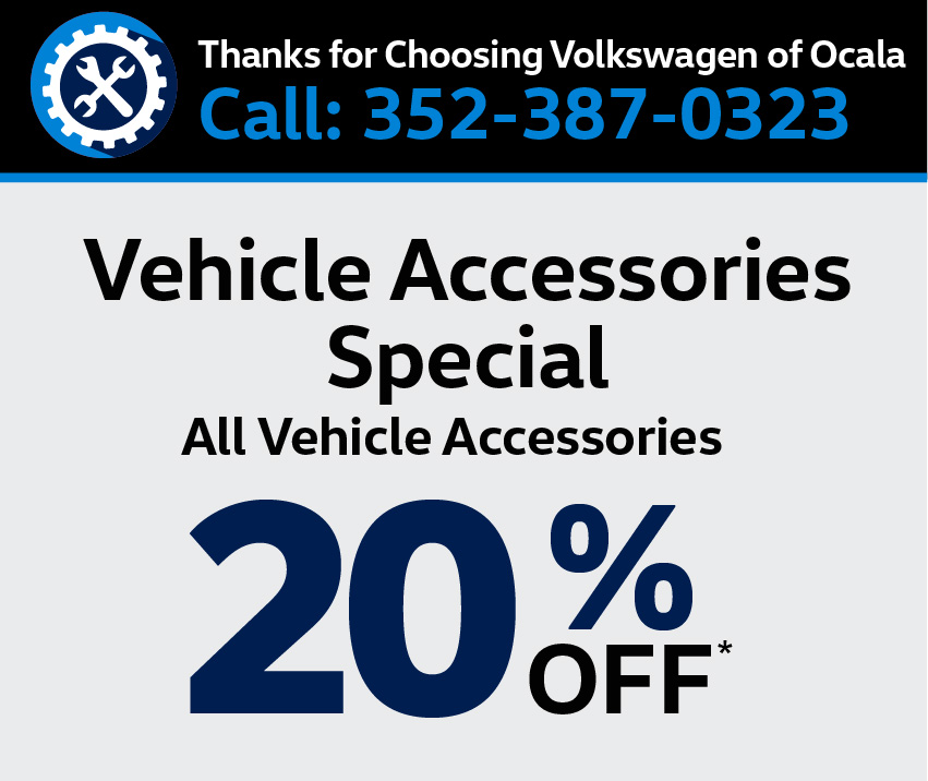 C20% Off Vehicle Accessories