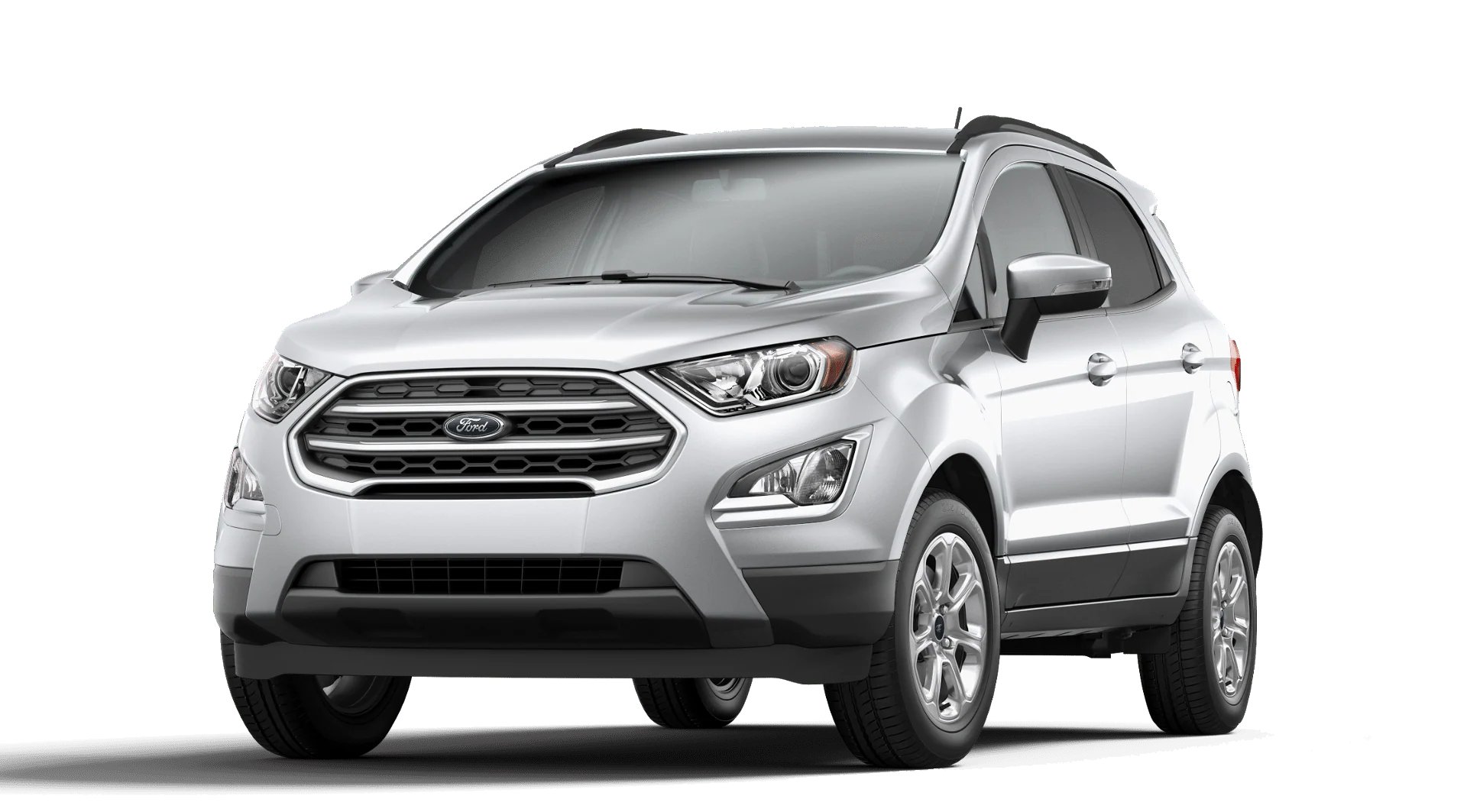 2021 Ford EcoSport Sales in Greeneville, TN