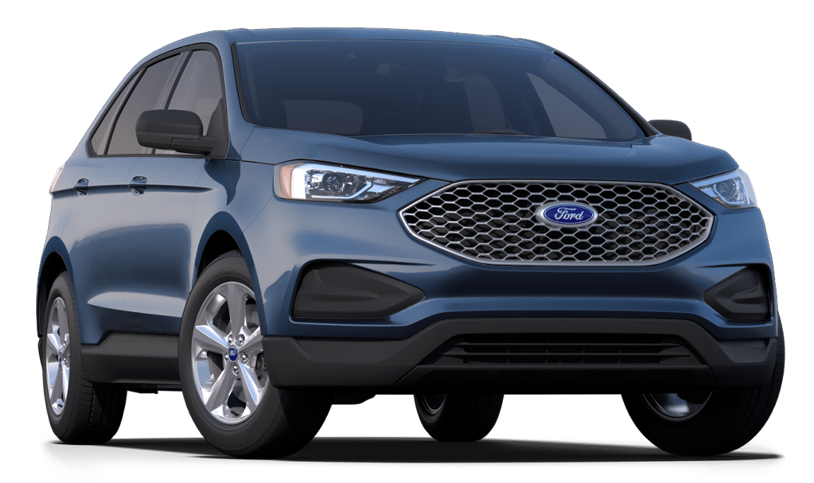 2023 Ford Edge Offers In Greeneville, TN Gateway Ford