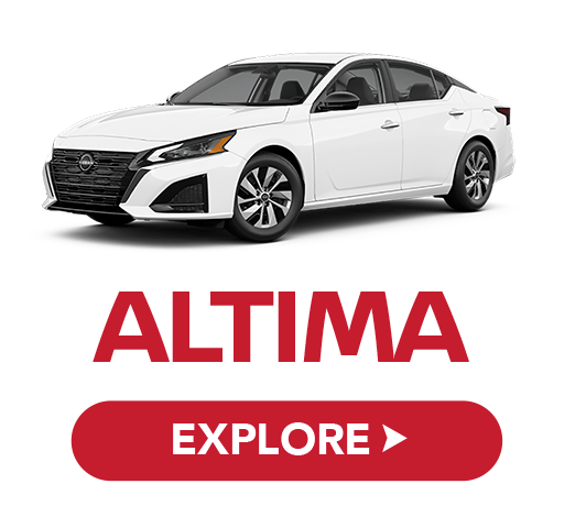 2022 Nissan Altima Specials