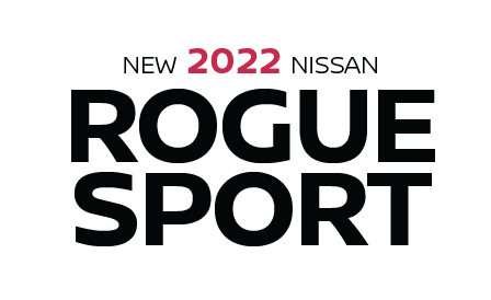 New 2021 Nissan Rogue Sport SC CVT SUV