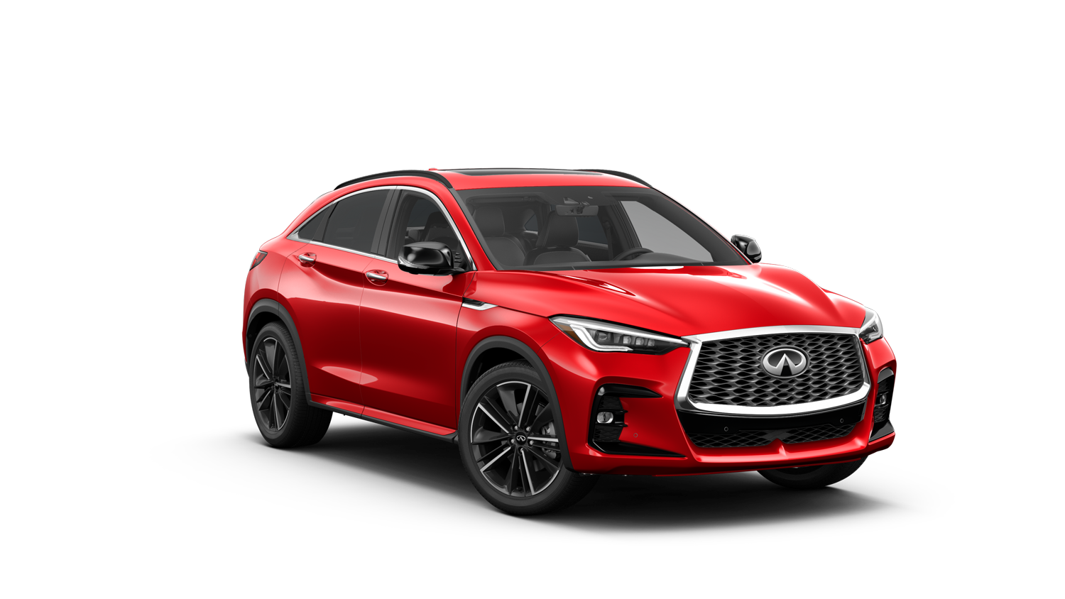 INFINITI Dealership in Hartford, CT | Harte Infiniti