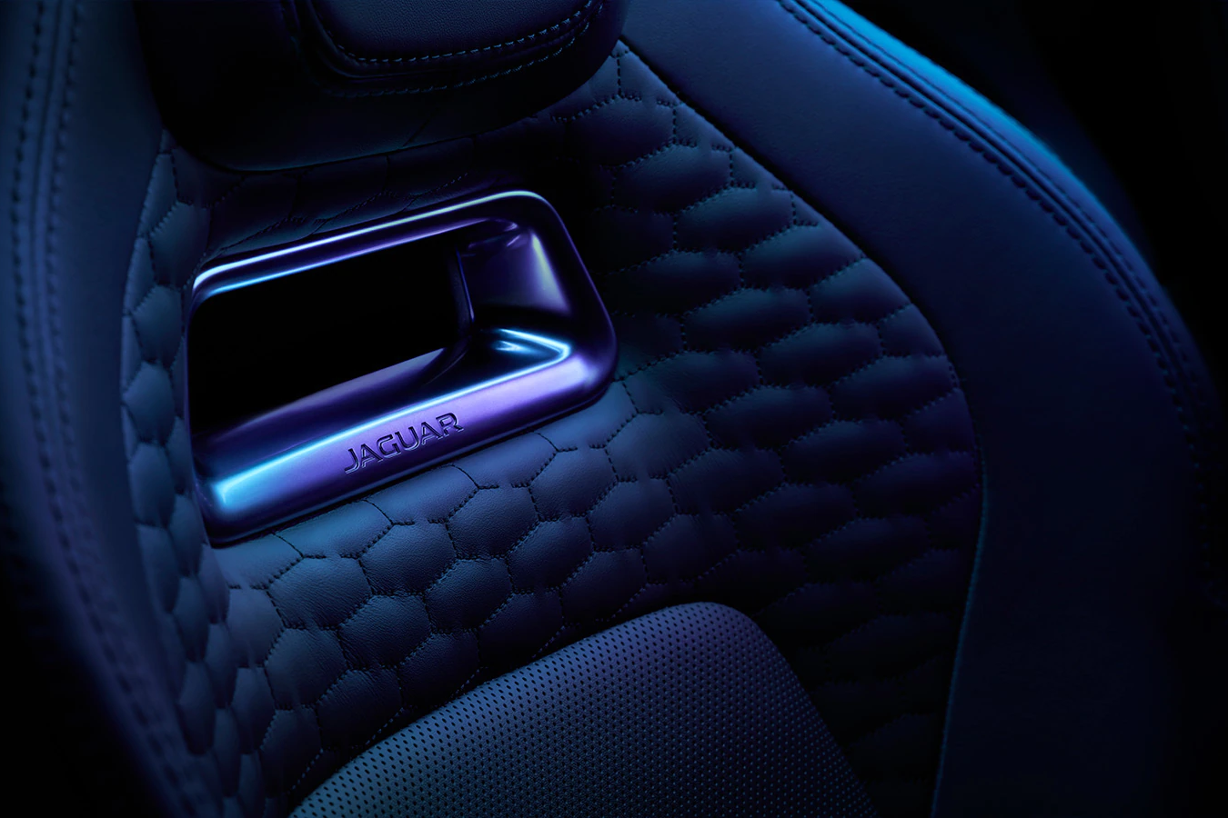 Center Console