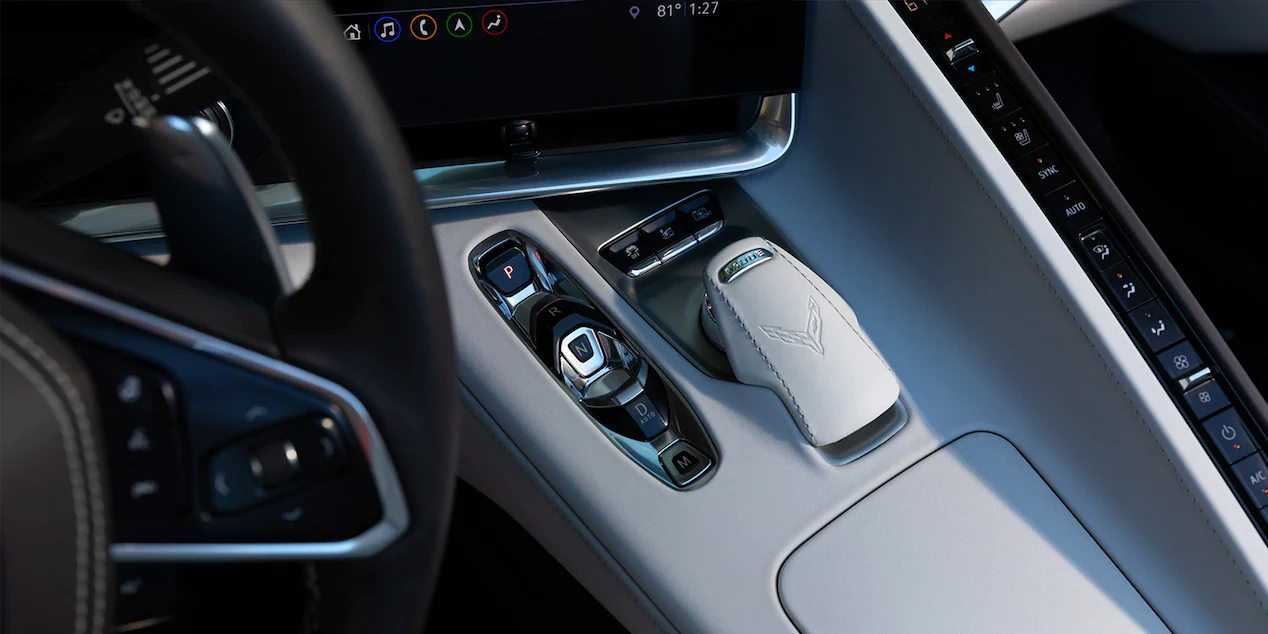 Available Technology Features