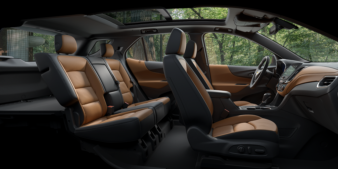Available Safety Features