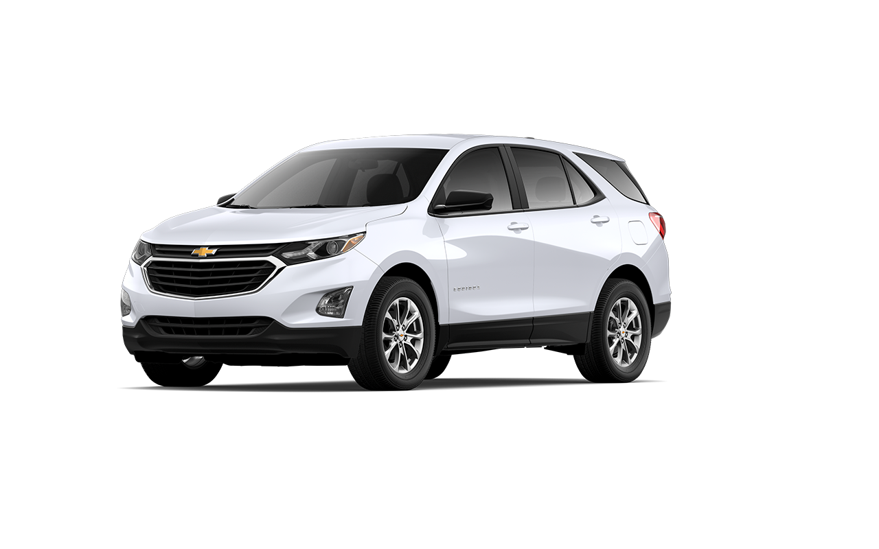 2021 Equinox in Naples, FL