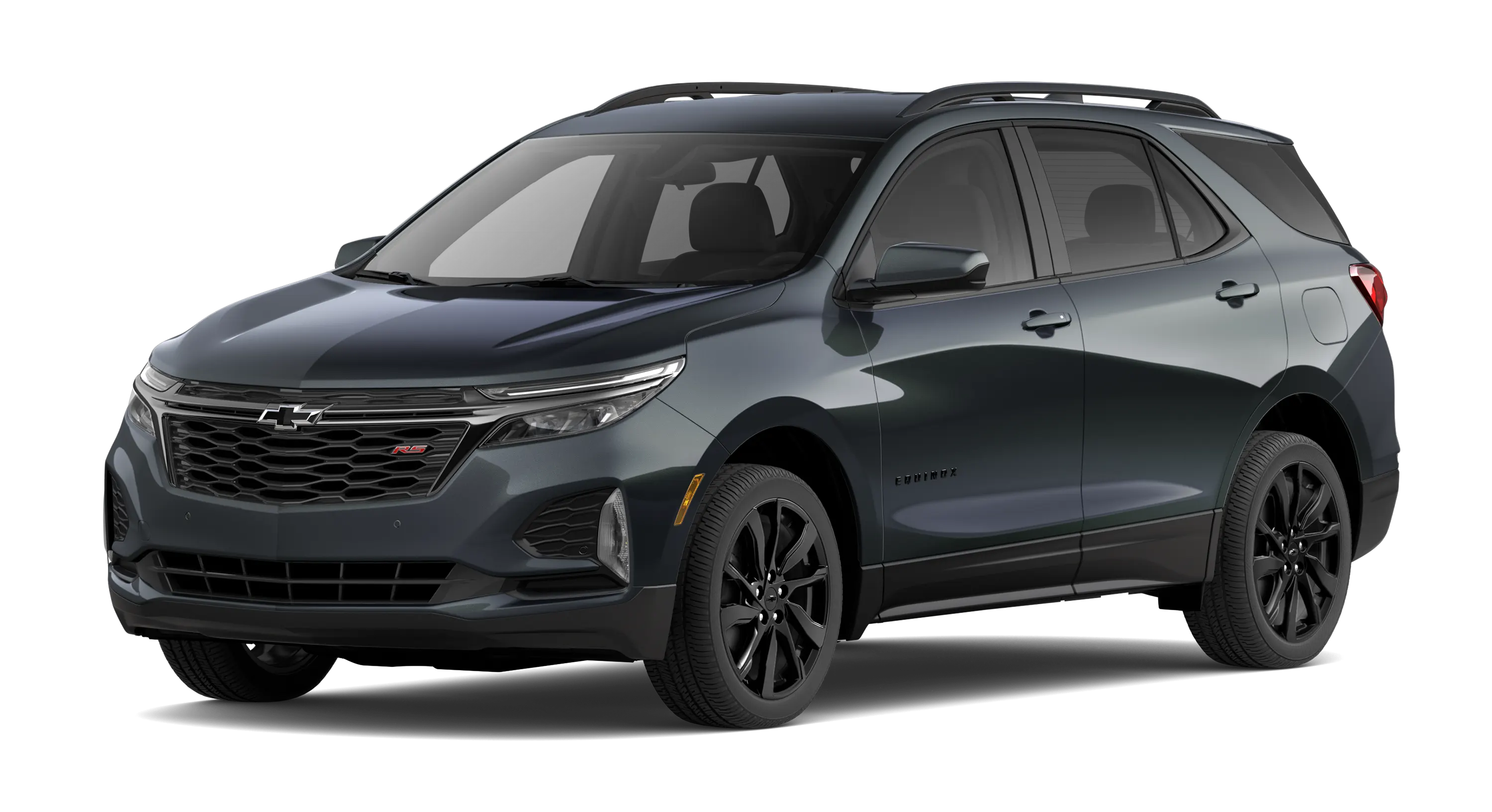 2023 Chevrolet Equinox Sales in Naples, FL