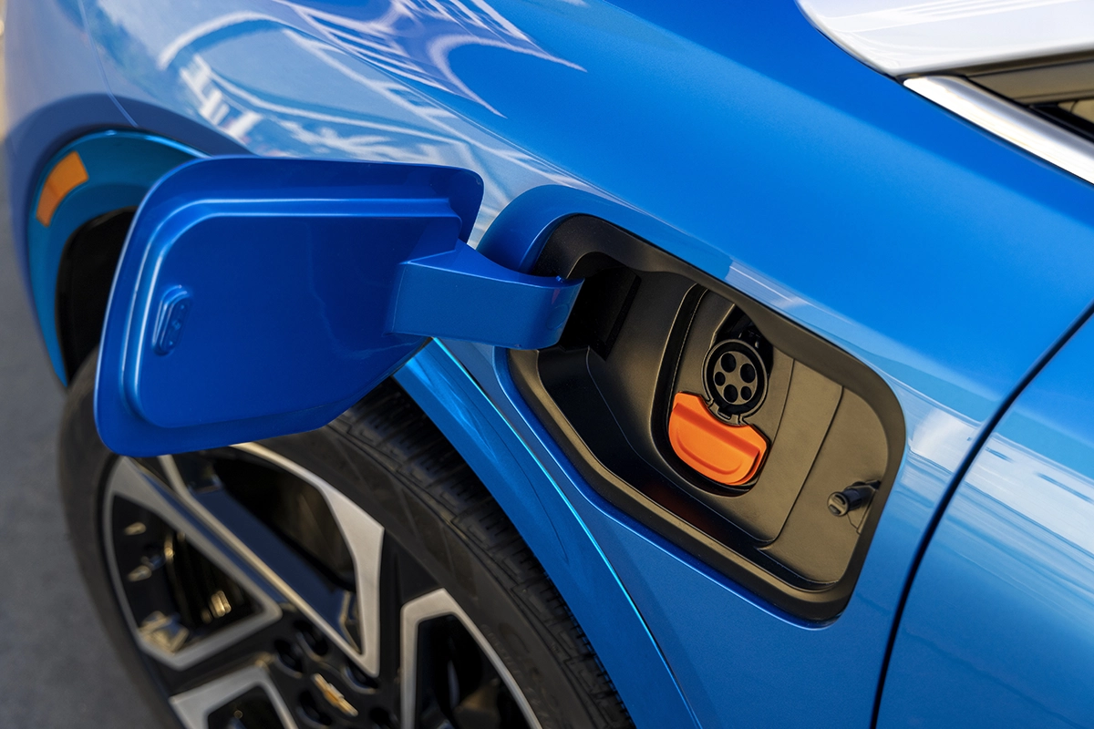 Key Safety Features