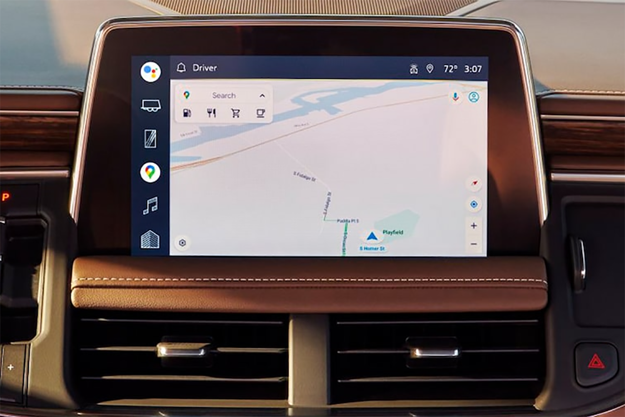 Key Technology Features
