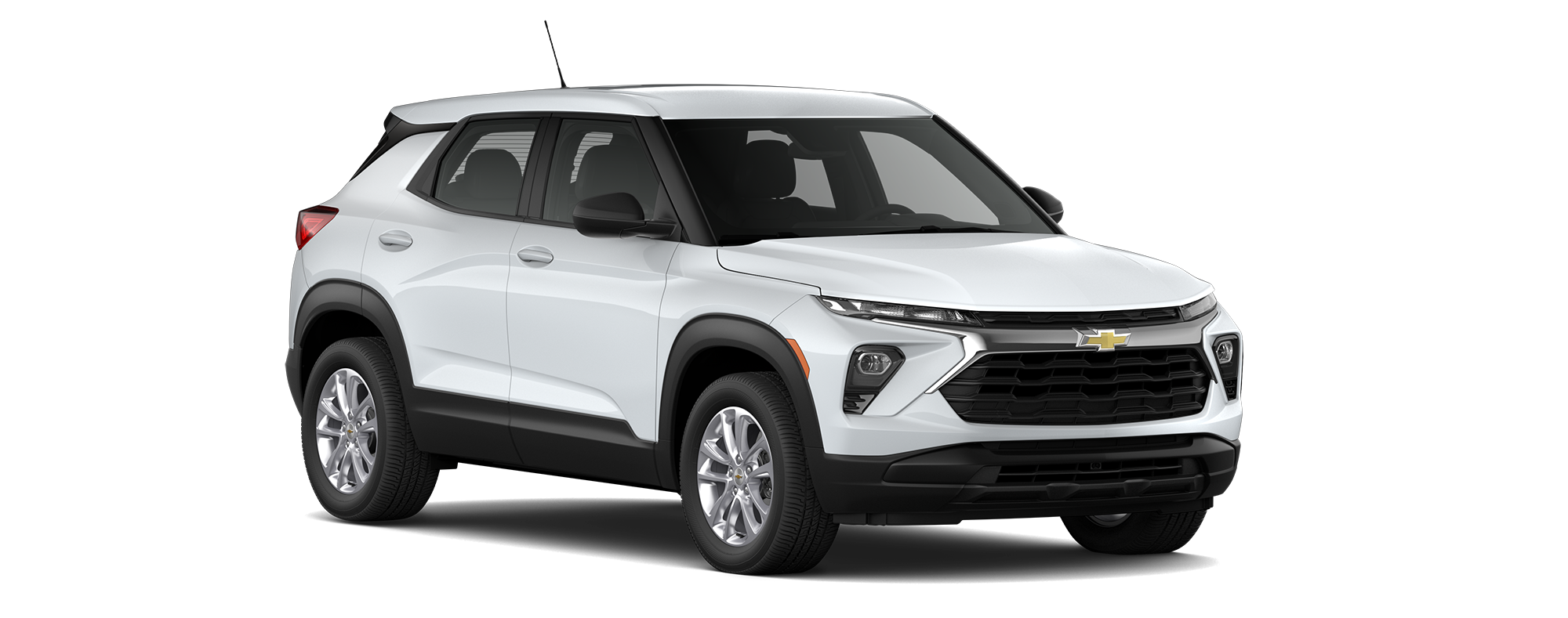 2024 Chevrolet Trailblazer Sales in Naples, FL