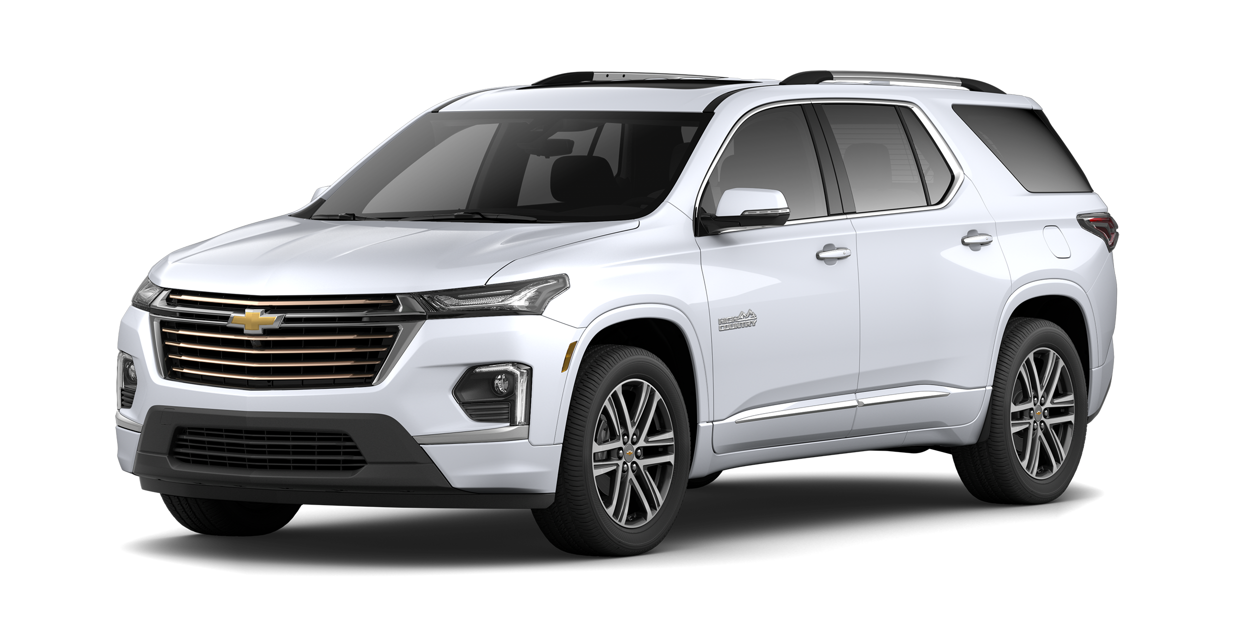 2023 Chevrolet Traverse Deals In Naples, FL