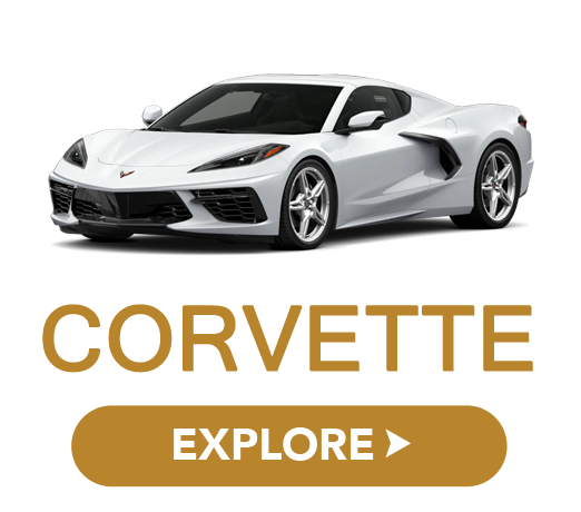 Chevrolet Corvette Specials