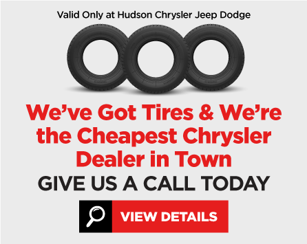 Give us a Call Today for Cheap Tires - View Details