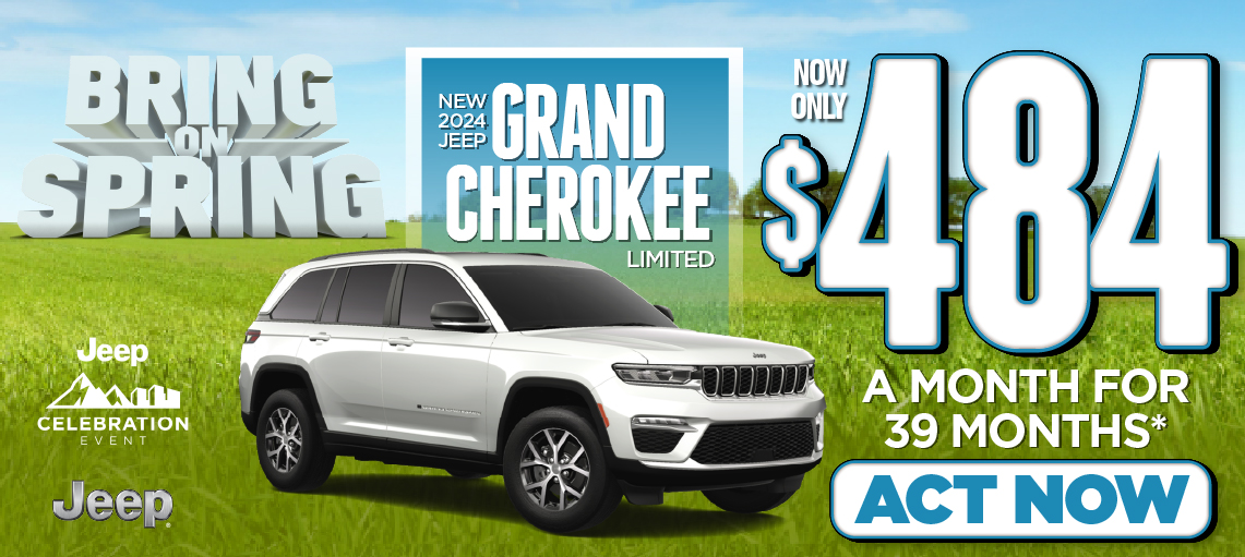 New 2022 Jeep Compass 4x4 | Now Only $219 a month for 36 months* | Act Now