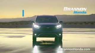 Honda CR-V Dealership Marketing Web Video
