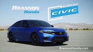 Honda Civic Dealership Marketing Web Video