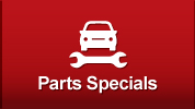 Hudson Toyota Parts Specials Jersey City, NJ