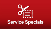 Hudson Toyota Service Specials Jersey City, NJ