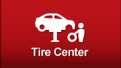 Hudson Toyota Tire Center Jersey City, NJ