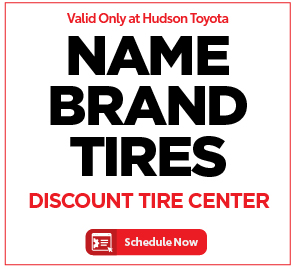 Name Brand Tires