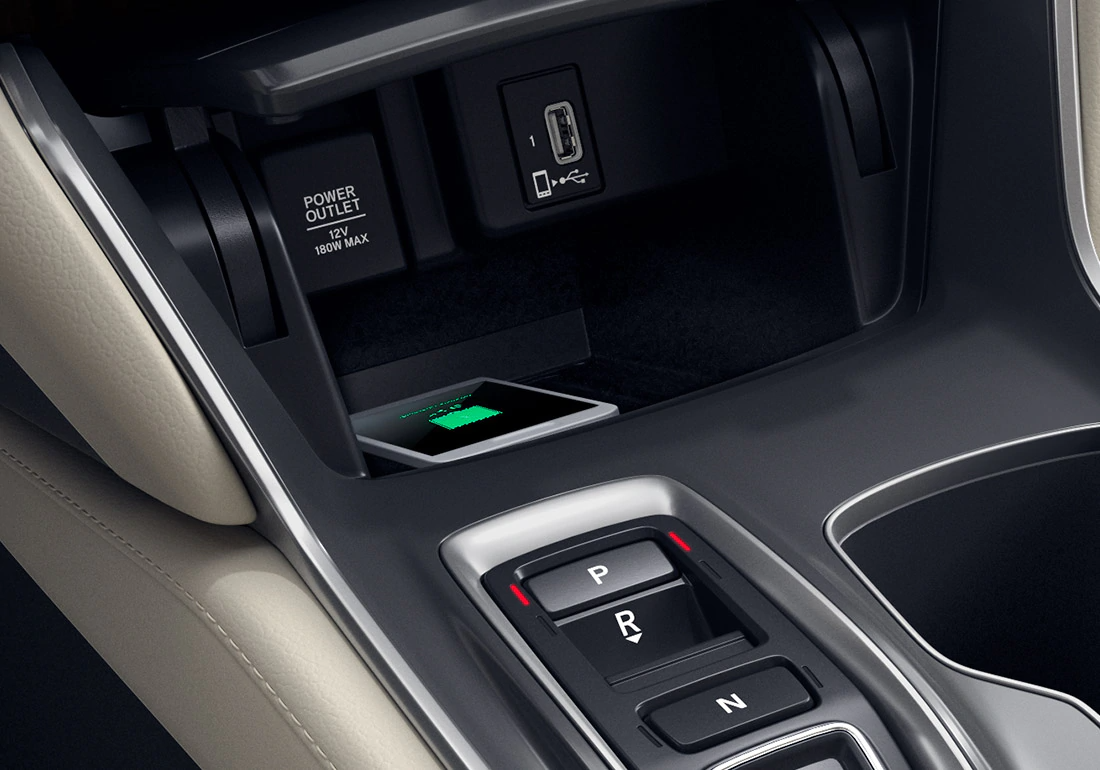 Key Technology Features