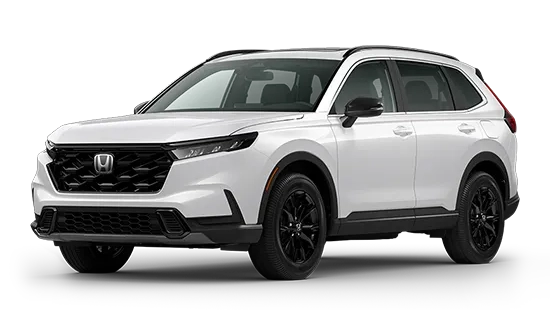 2024 Honda CR-V Hybrid in Charlotte. NC
